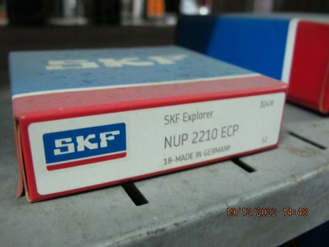 SKF Photo 125